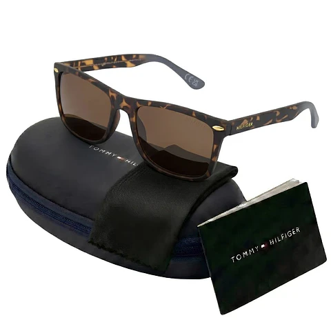 Gafas de Sol TOMMY HILFIGER OUTLOOK X62126 Marron Hombre Talla 54mm