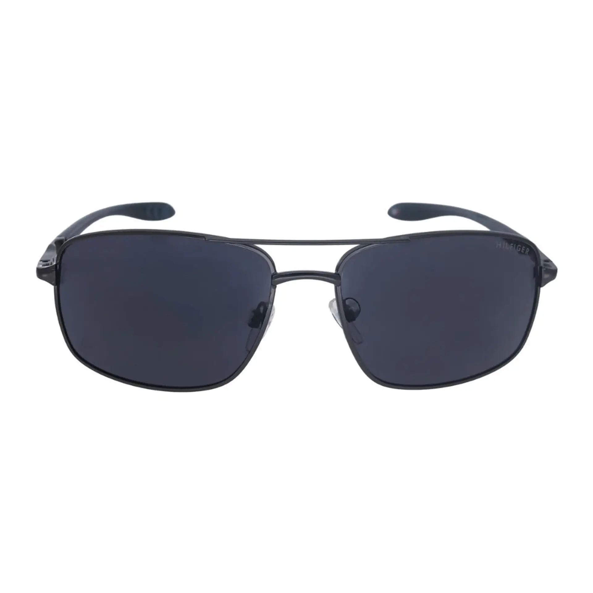 Gafas de Sol Polarizado TOMMY HILFIGER OUTLOOK X62219 Gris Hombre Talla 62mm 3