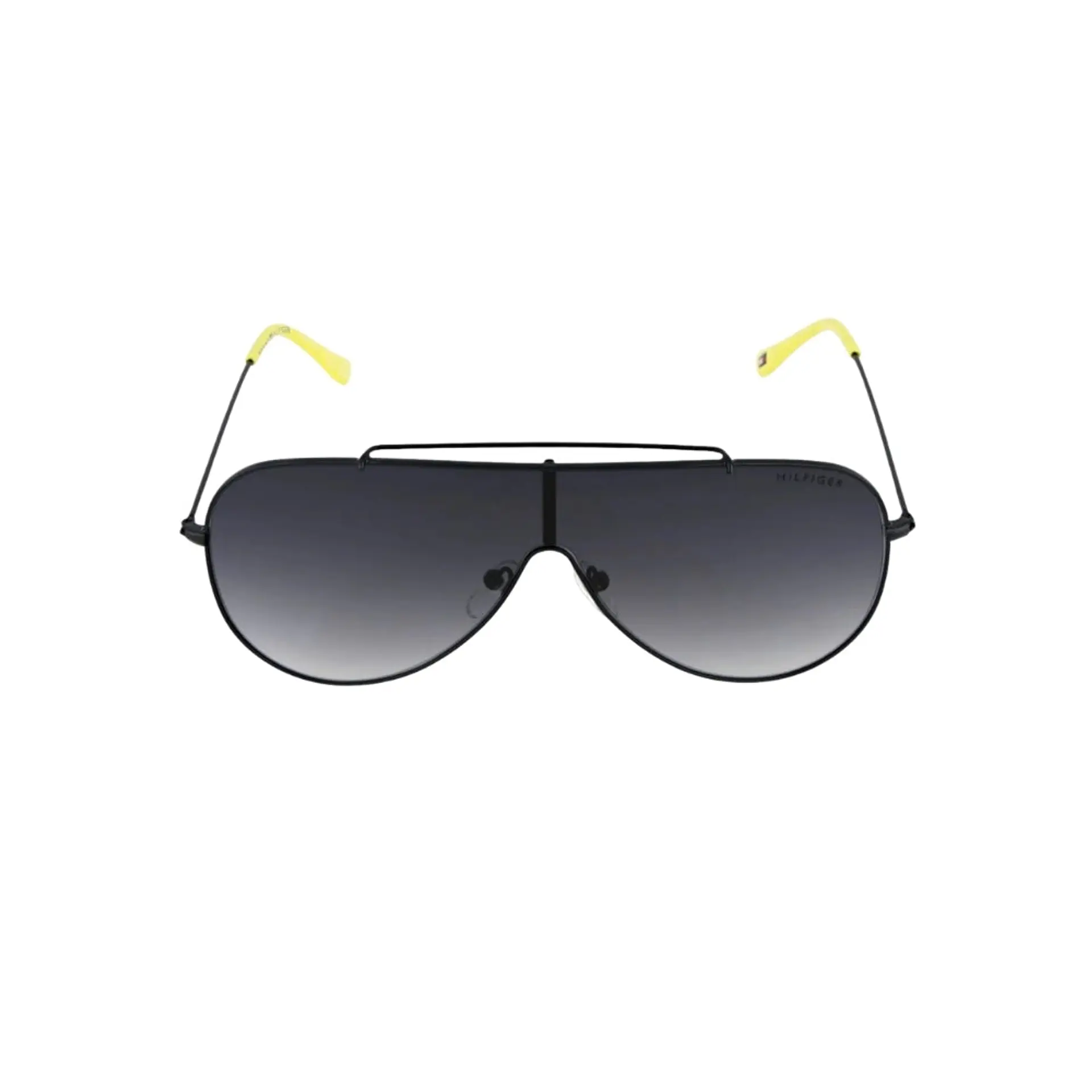 Gafas de Sol TOMMY HILFIGER OUTLOOK X64010 Negro Degrade Unisex Talla 52mm 3