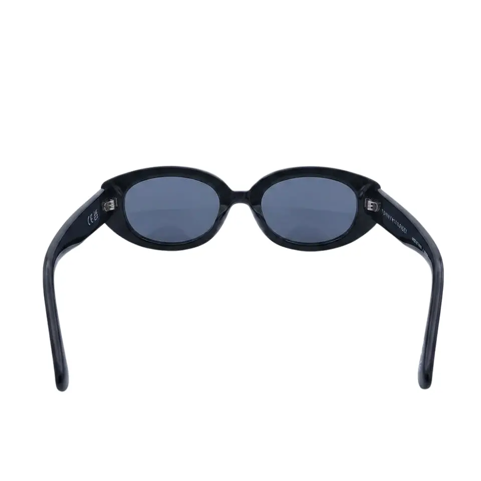 Gafas de Sol Polarizado TOMMY HILFIGER OUTLOOK X62204 Negro Mujer Talla 52mm 5
