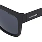 Gafas de Sol TOMMY HILFIGER OUTLOOK X64002 Negro Hombre Talla 56mm - Miniatura 4