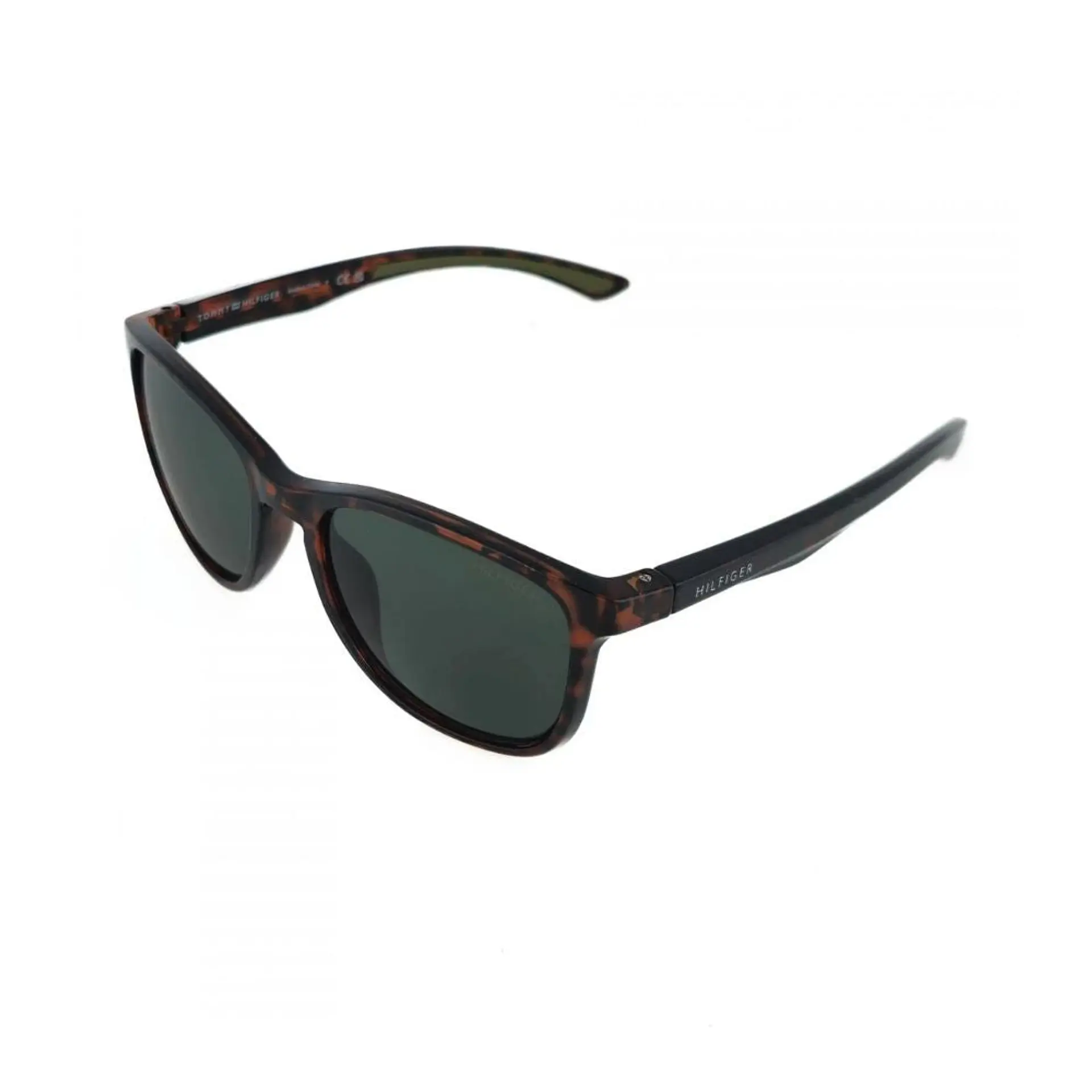 Gafas de Sol TOMMY HILFIGER OUTLOOK X67183 Verde Hombre Talla 53mm 2