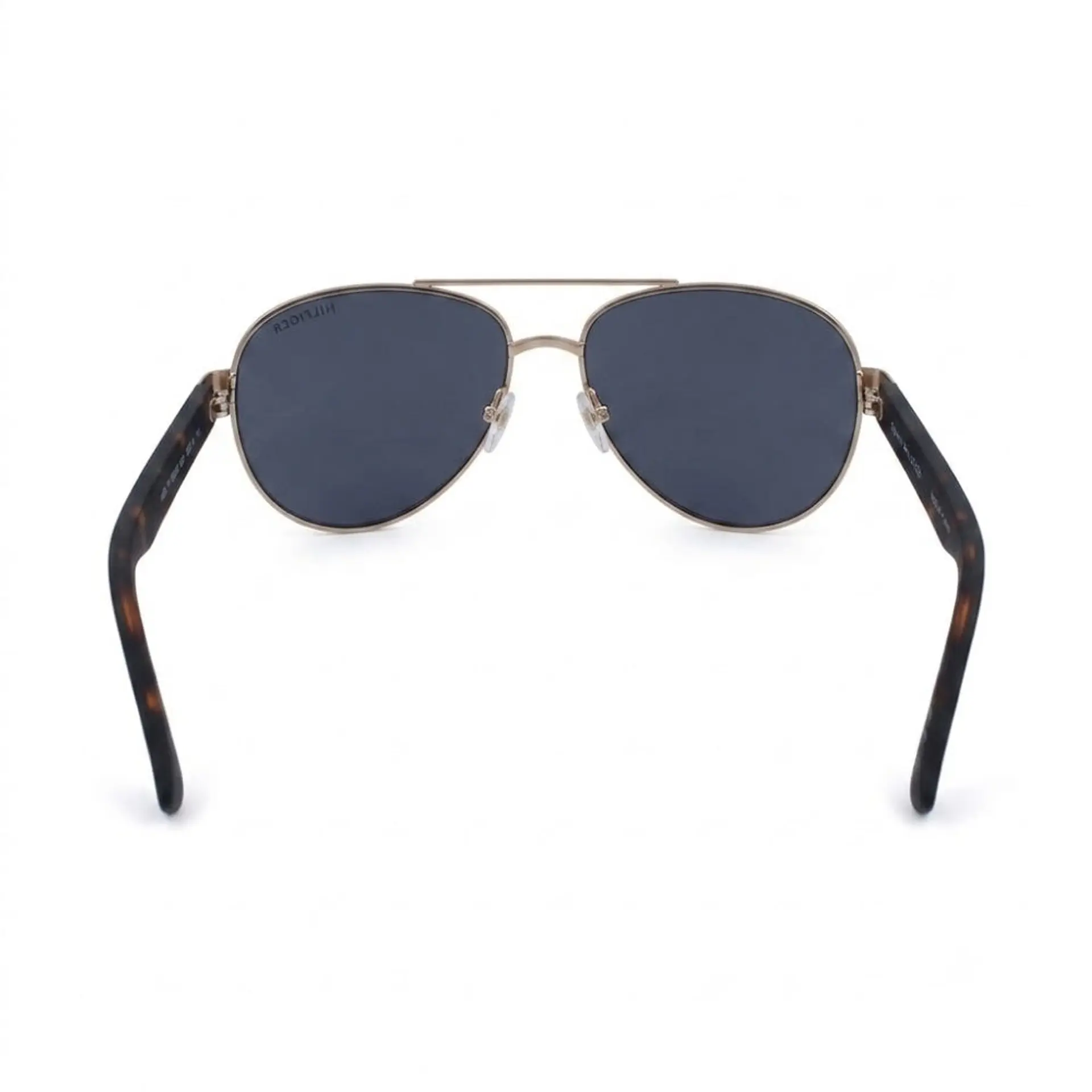Gafas de Sol Polarizado TOMMY HILFIGER OUTLOOK X62208 Gris Hombre Talla 57mm 5