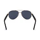 Gafas de Sol Polarizado TOMMY HILFIGER OUTLOOK X62208 Gris Hombre Talla 57mm - Miniatura 5