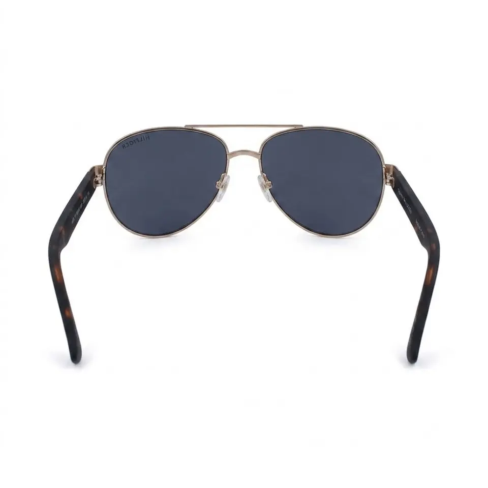 Gafas de Sol Polarizado TOMMY HILFIGER OUTLOOK X62208 Gris Hombre Talla 57mm 5