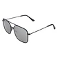 Gafas de Sol TOMMY HILFIGER OUTLOOK X62145 Gris Hombre Talla 58mm - Miniatura 2