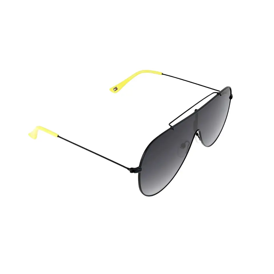 Gafas de Sol TOMMY HILFIGER OUTLOOK X64010 Negro Degrade Unisex Talla 52mm 4