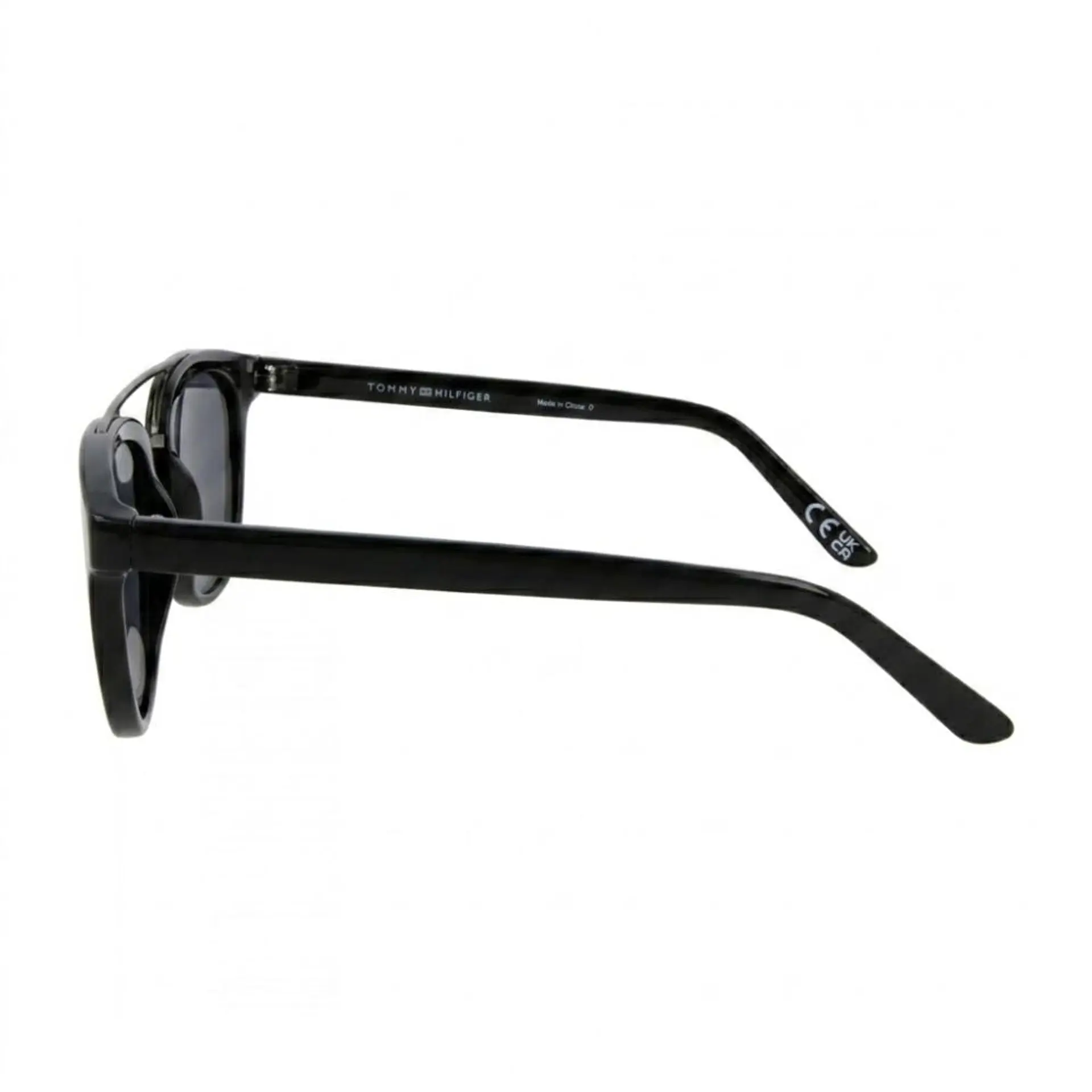 Gafas de Sol Polarizado TOMMY HILFIGER OUTLOOK X67169 Negro Hombre Talla 40mm 4