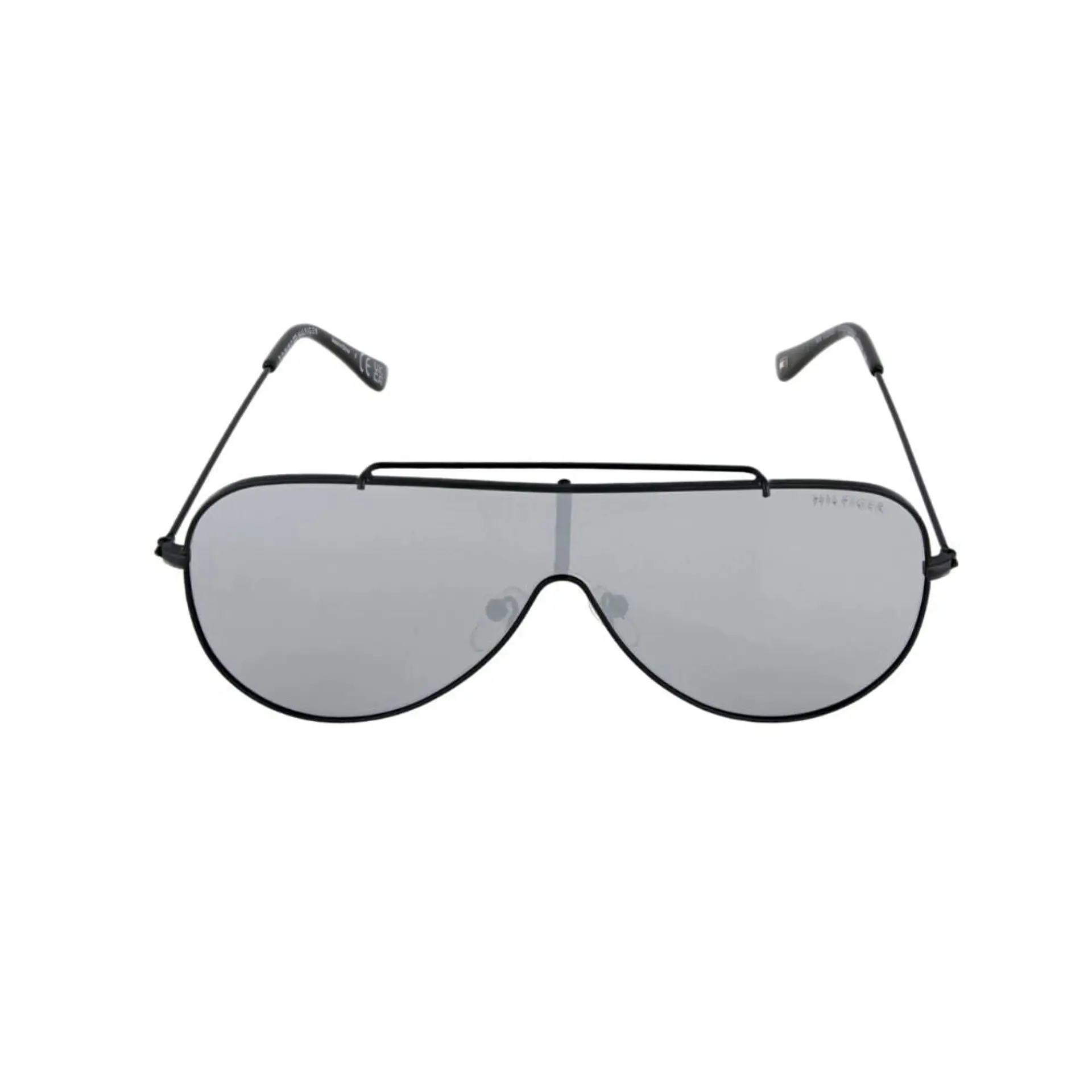 Gafas de Sol Polarizado TOMMY HILFIGER OUTLOOK X67184 Gris Hombre Talla 52mm 3