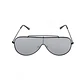 Gafas de Sol Polarizado TOMMY HILFIGER OUTLOOK X67184 Gris Hombre Talla 52mm - Miniatura 3
