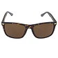 Gafas de Sol TOMMY HILFIGER OUTLOOK X62126 Marron Hombre Talla 54mm - Miniatura 3