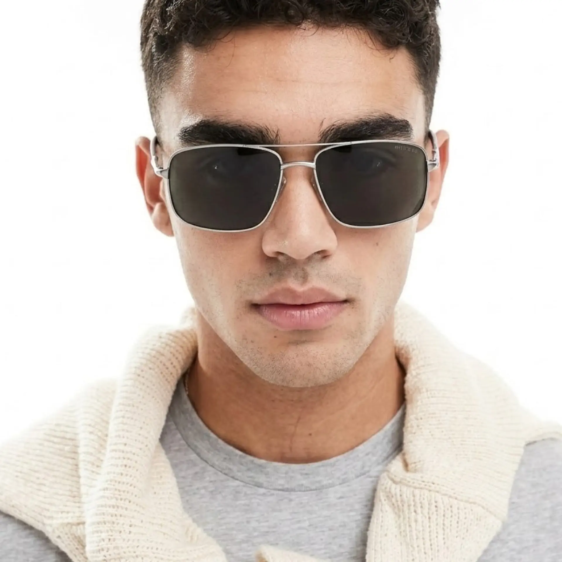 Gafas de Sol TOMMY HILFIGER OUTLOOK X62218 Verde Hombre Talla 62mm 6