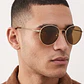 Gafas de Sol TOMMY HILFIGER OUTLOOK X62213 Marron Unisex Talla 53mm - Miniatura 7