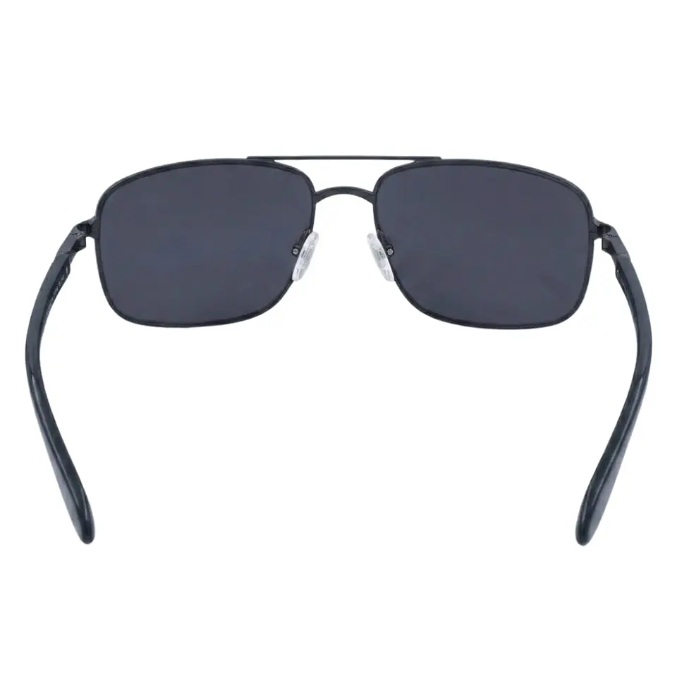 Gafas de Sol Polarizado TOMMY HILFIGER OUTLOOK X62219 Gris Hombre Talla 62mm 5