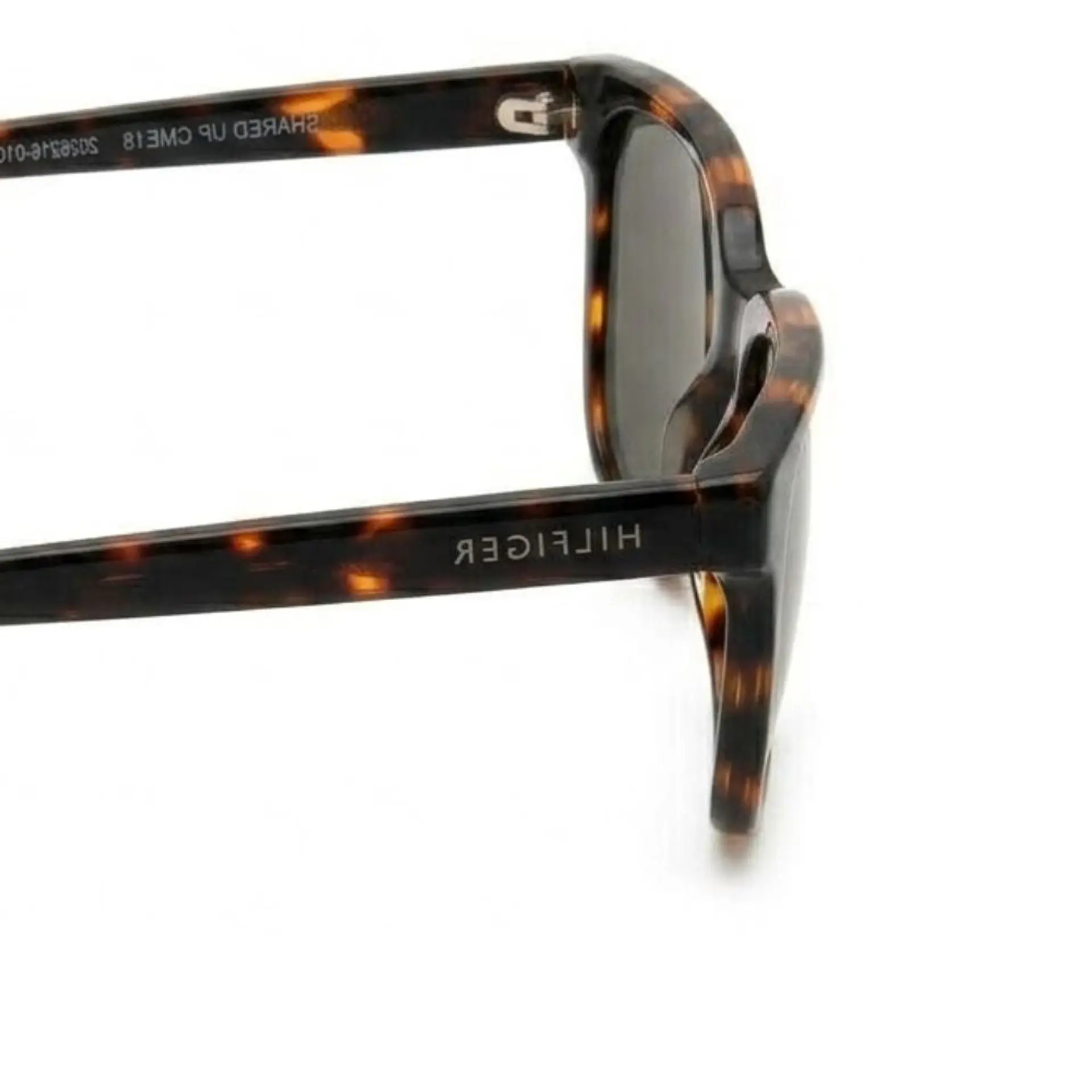 Gafas de Sol TOMMY HILFIGER OUTLOOK X67155 Marron Hombre Talla 54mm 5