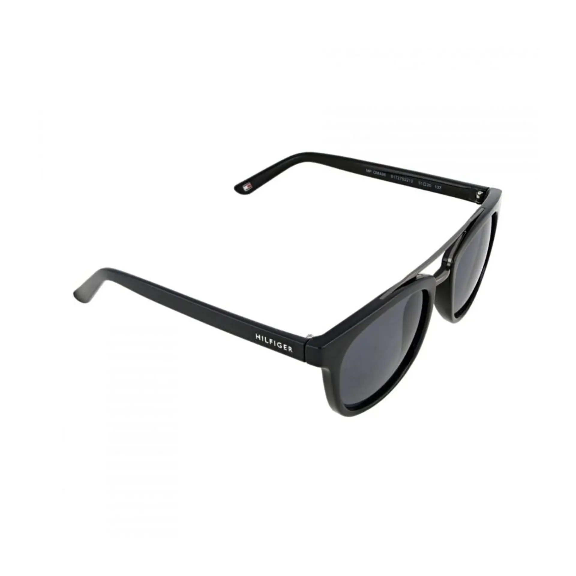 Gafas de Sol Polarizado TOMMY HILFIGER OUTLOOK X67169 Negro Hombre Talla 40mm 5