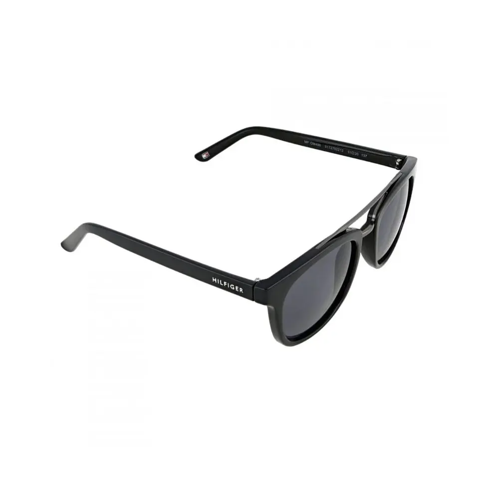 Gafas de Sol Polarizado TOMMY HILFIGER OUTLOOK X67169 Negro Hombre Talla 40mm 5