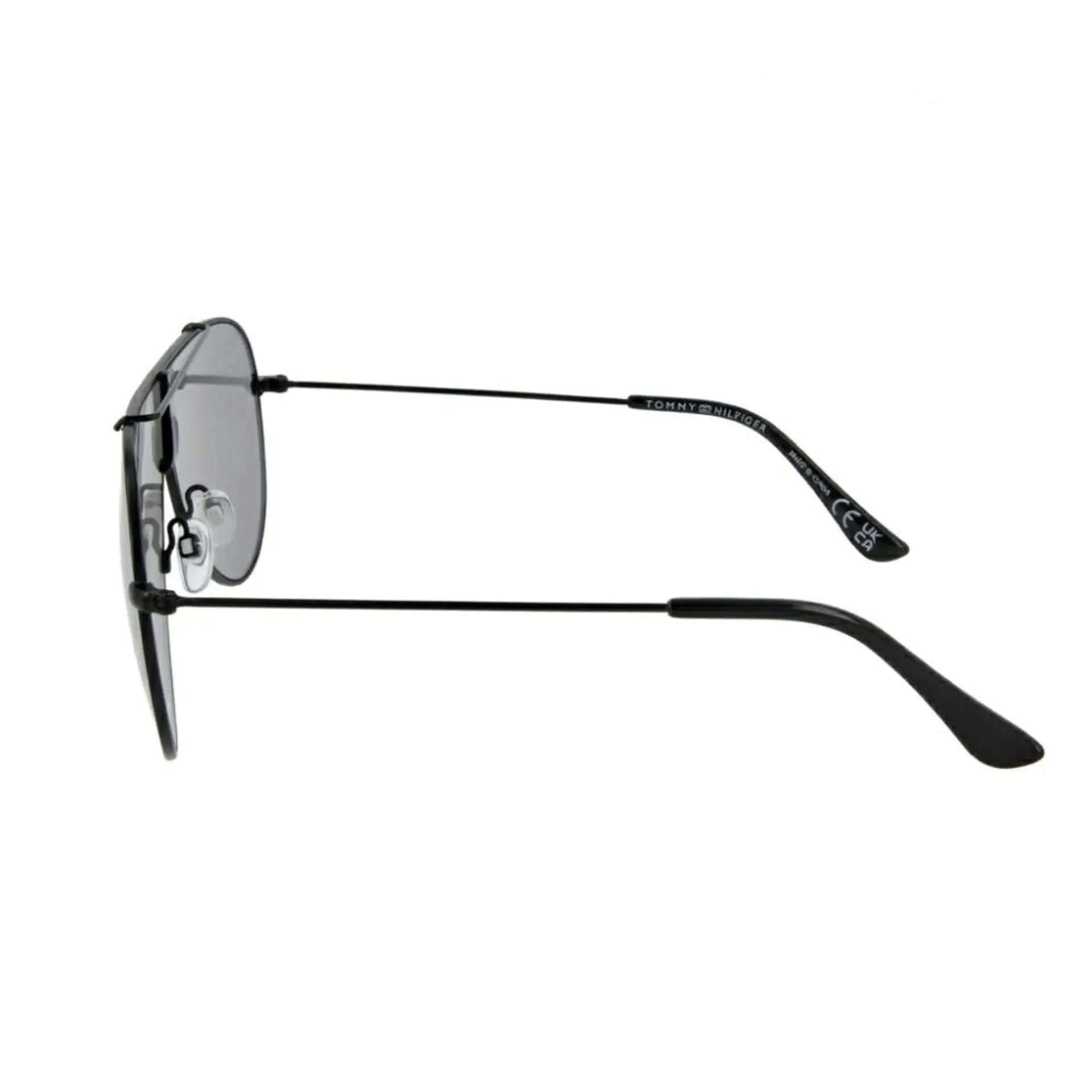 Gafas de Sol Polarizado TOMMY HILFIGER OUTLOOK X67184 Gris Hombre Talla 52mm 4
