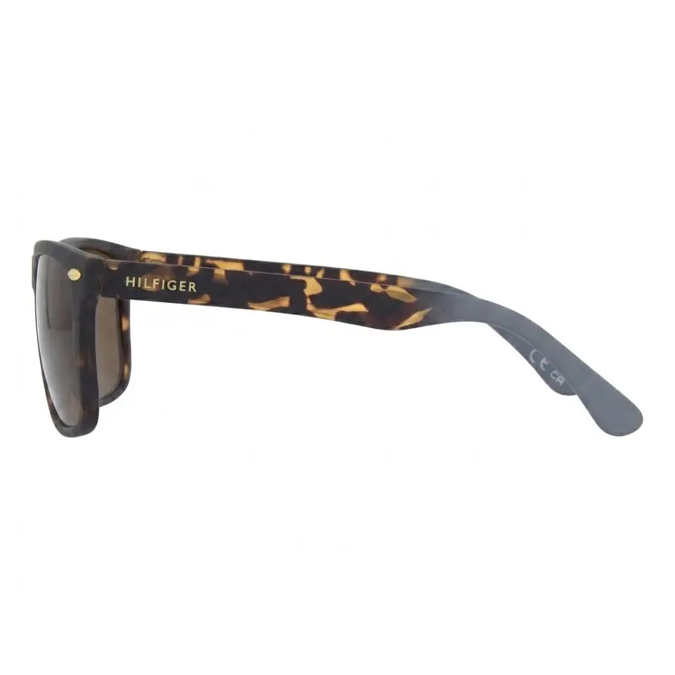 Gafas de Sol TOMMY HILFIGER OUTLOOK X62126 Marron Hombre Talla 54mm 4