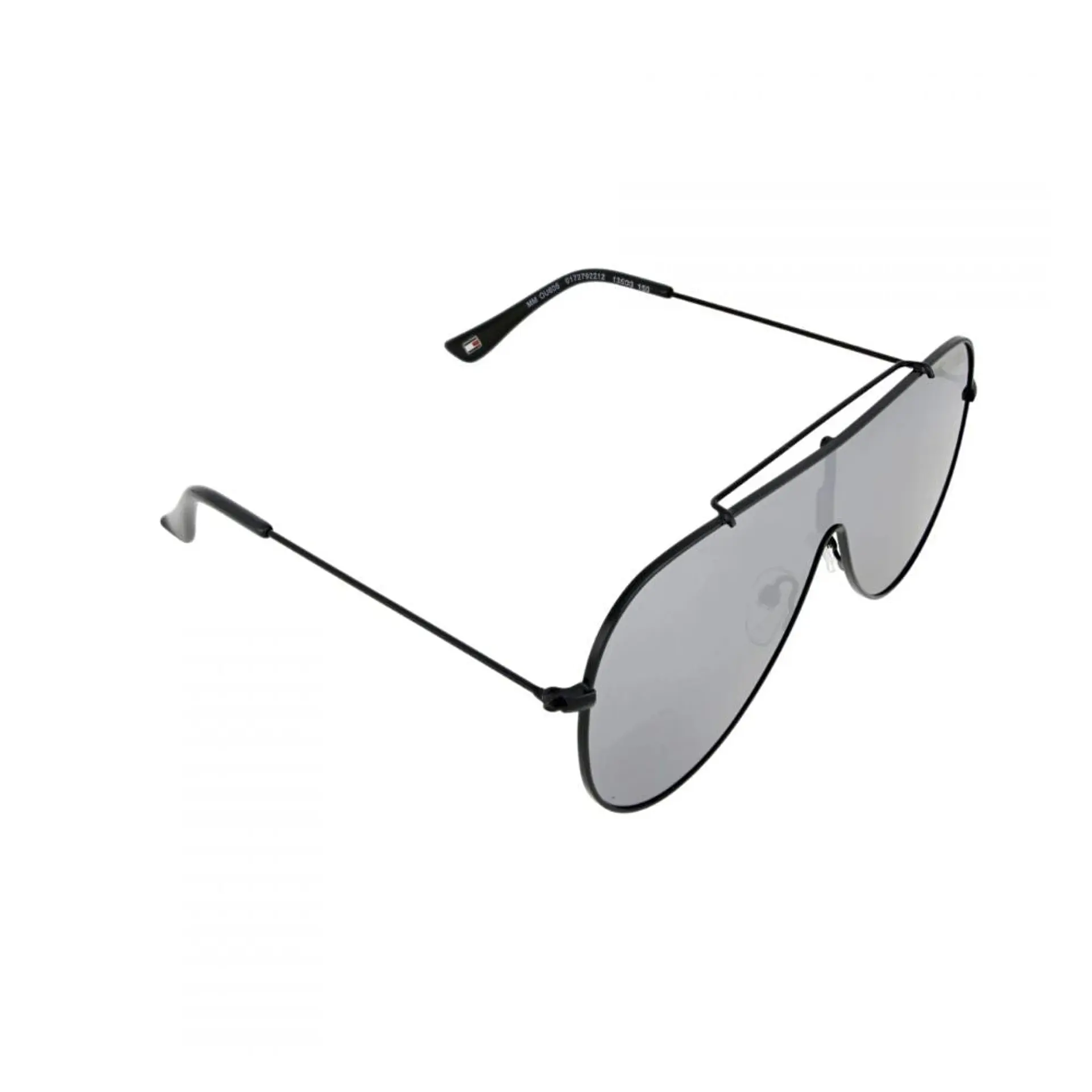 Gafas de Sol Polarizado TOMMY HILFIGER OUTLOOK X67184 Gris Hombre Talla 52mm 5