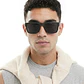 Gafas de Sol TOMMY HILFIGER OUTLOOK X64002 Negro Hombre Talla 56mm - Miniatura 7