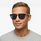 Gafas de Sol Polarizado TOMMY HILFIGER OUTLOOK X67169 Negro Hombre Talla 40mm - Miniatura 7