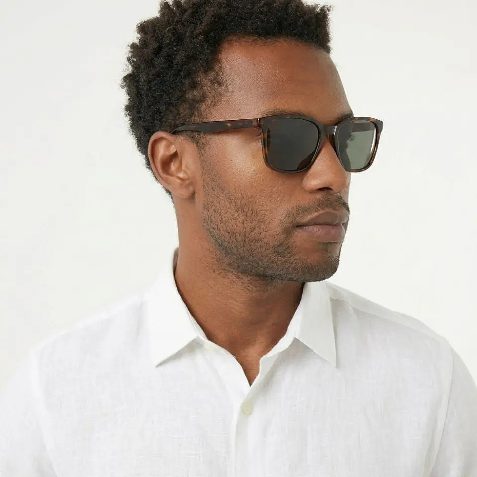 Gafas de Sol TOMMY HILFIGER OUTLOOK X67183 Verde Hombre Talla 53mm 7