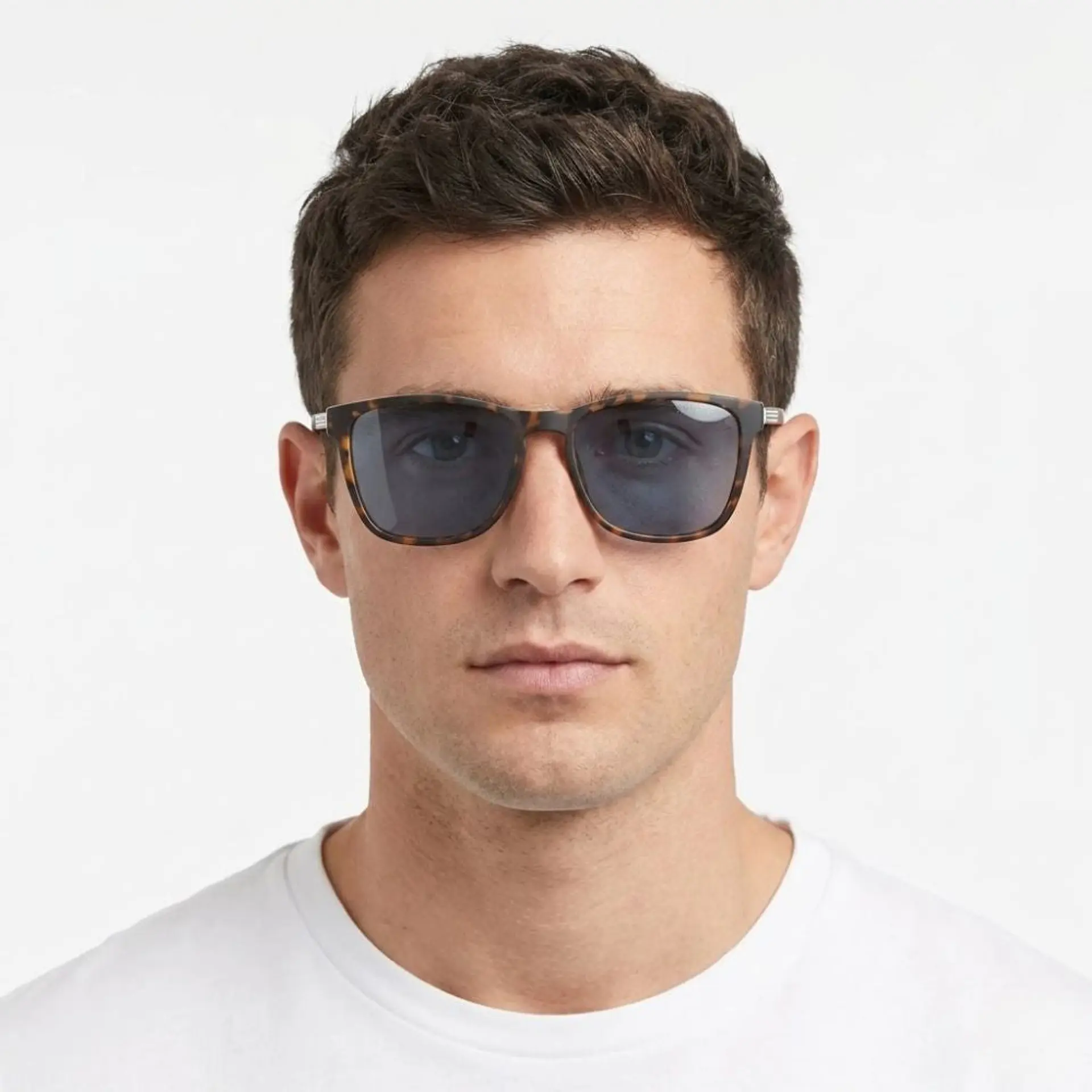 Gafas de Sol TOMMY HILFIGER OUTLOOK X67204 Marron Tortuga Unisex Talla 54mm 7