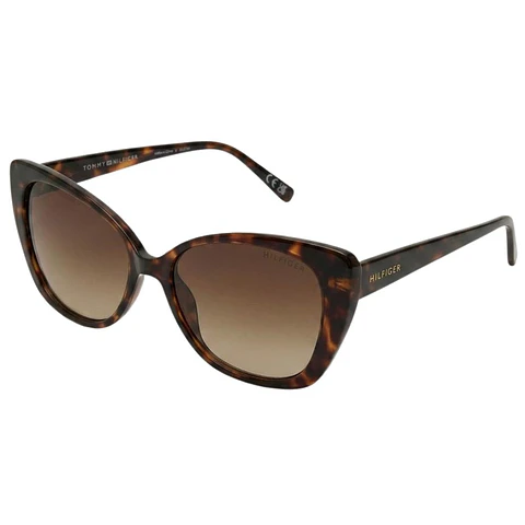 Gafas de Sol TOMMY HILFIGER OUTLOOK X60155 Marron Degrade Mujer Talla 57mm