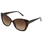 Gafas de Sol TOMMY HILFIGER OUTLOOK X60155 Marron Degrade Mujer Talla 57mm - Miniatura 2