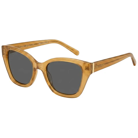 Gafas de Sol TOMMY HILFIGER OUTLOOK X60173 Café Mujer Talla 50mm