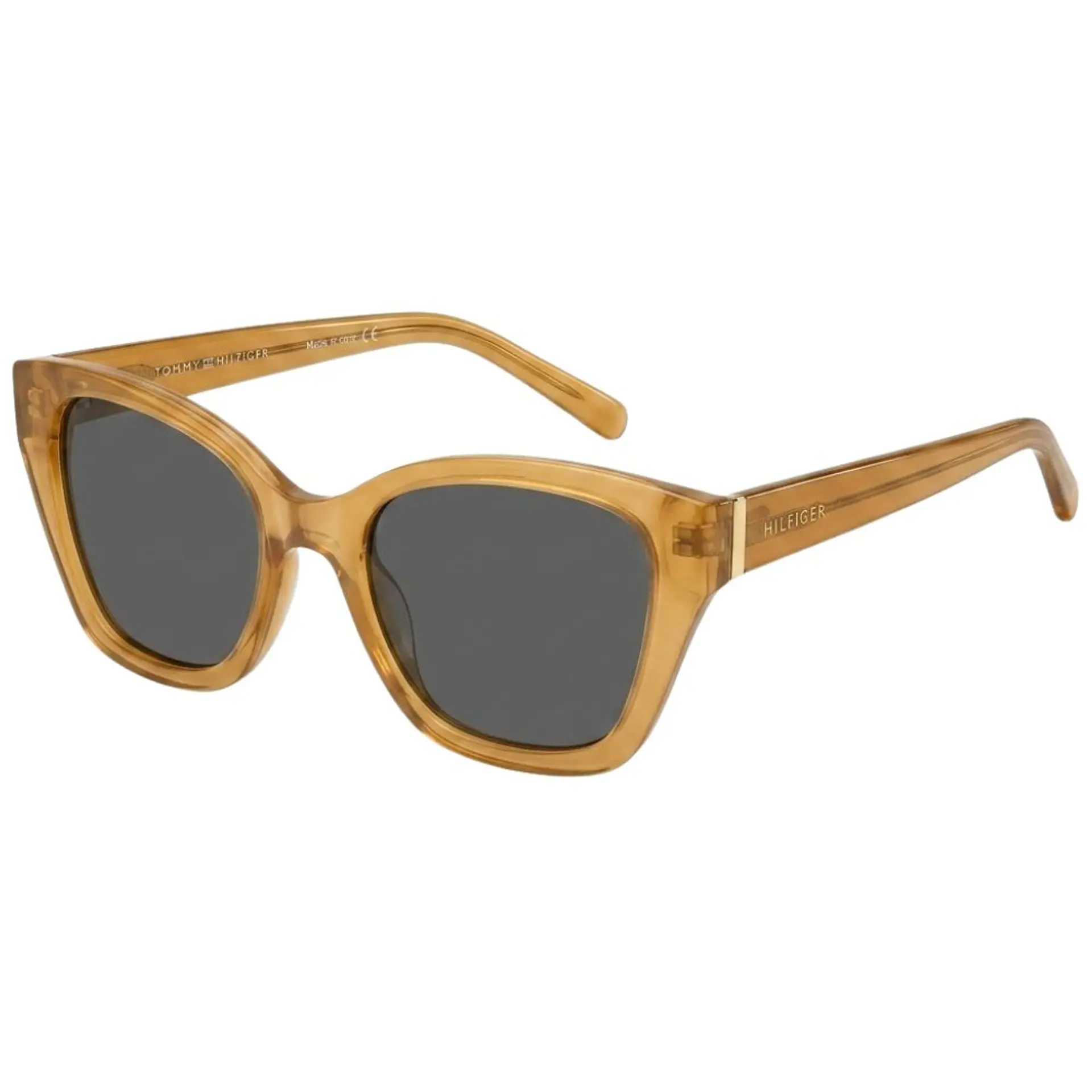 Gafas de Sol TOMMY HILFIGER OUTLOOK X60173 Café Mujer Talla 50mm 2