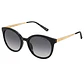 Gafas de Sol TOMMY HILFIGER OUTLOOK X60174 Negro Degrade Mujer Talla 56mm - Miniatura 2