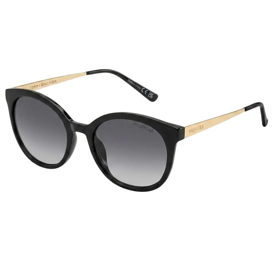Gafas de Sol TOMMY HILFIGER OUTLOOK X60174 Negro Degrade Mujer Talla 56mm 2