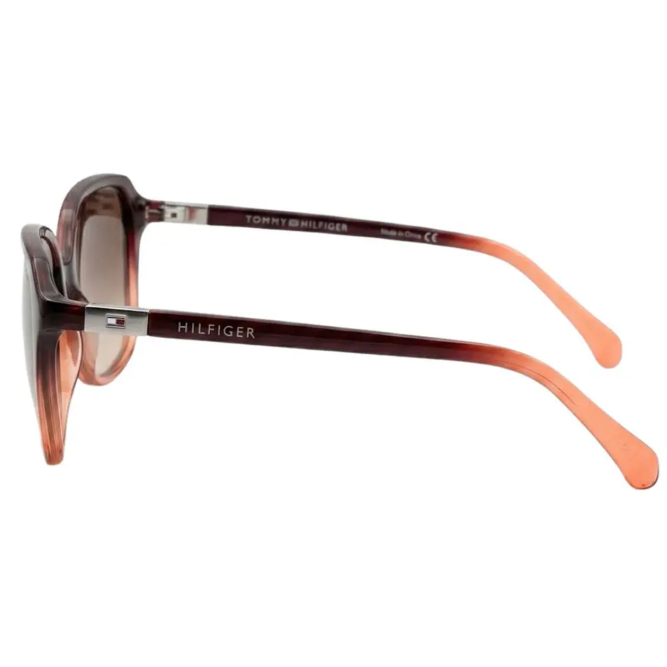 Gafas de Sol TOMMY HILFIGER OUTLOOK X60164 Morado Mujer Talla 58mm 2