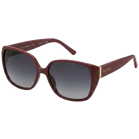 Gafas de Sol TOMMY HILFIGER OUTLOOK X60180 Rojo Mujer Talla 61mm