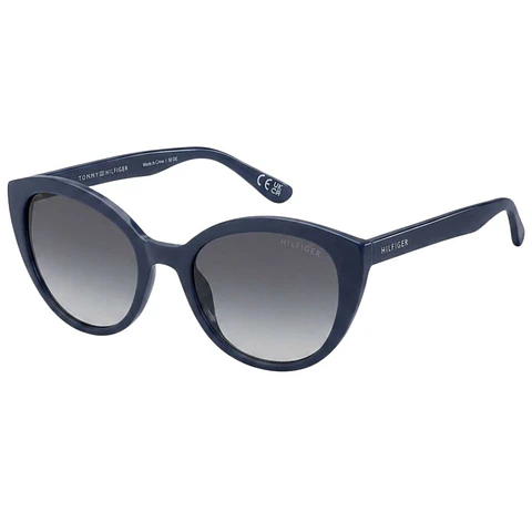 Gafas de Sol TOMMY HILFIGER OUTLOOK X60168 Negro Degrade Mujer Talla 54mm
