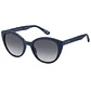 Gafas de Sol TOMMY HILFIGER OUTLOOK X60168 Negro Degrade Mujer Talla 54mm - Miniatura 2