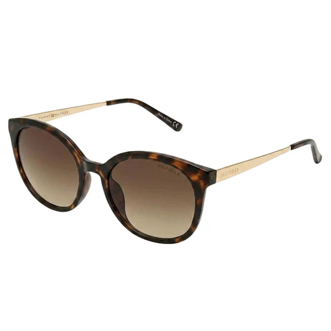 Gafas de Sol TOMMY HILFIGER OUTLOOK X60175 Marron Degrade Mujer Talla 56mm
