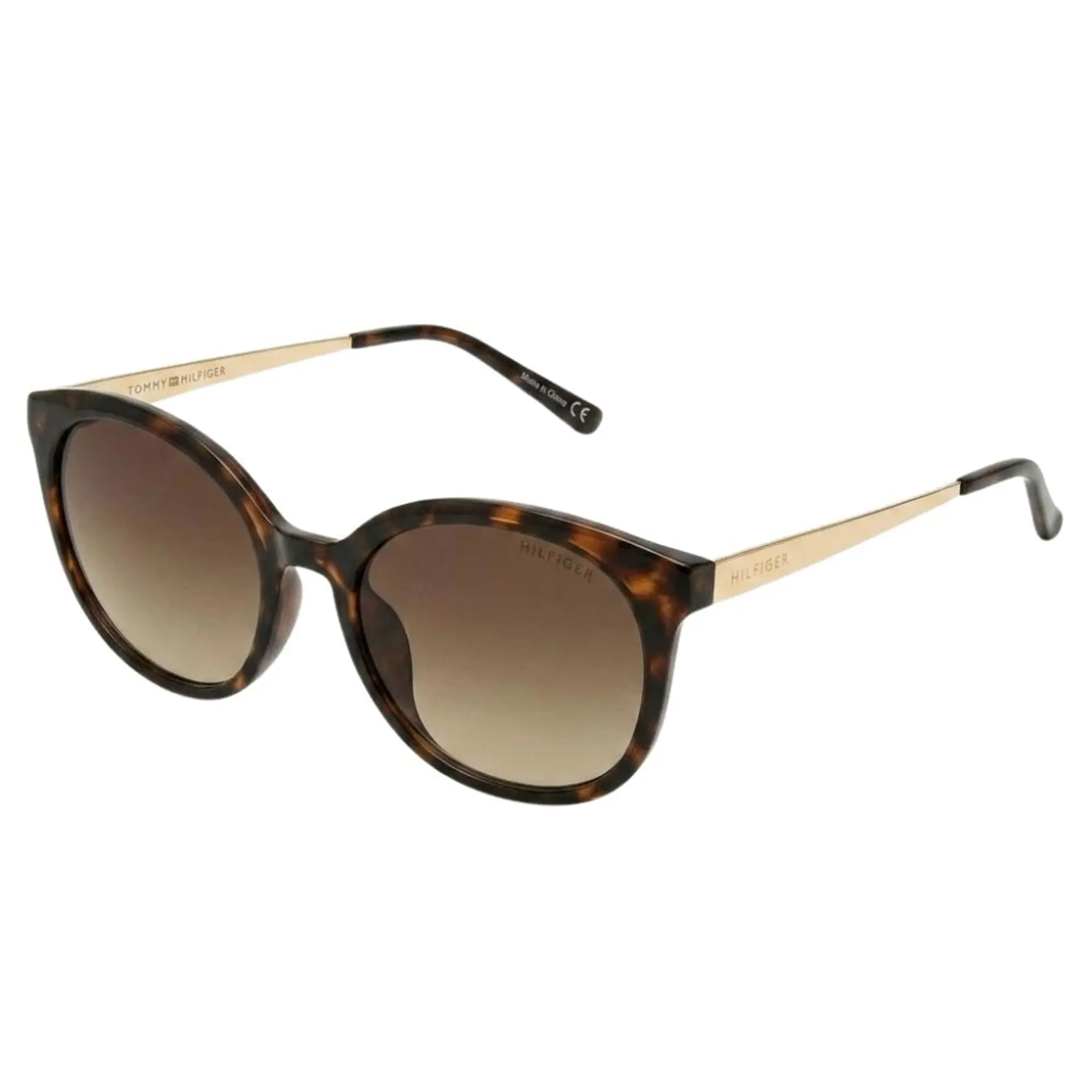 Gafas de Sol TOMMY HILFIGER OUTLOOK X60175 Marron Degrade Mujer Talla 56mm 2