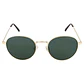 Gafas de Sol TOMMY HILFIGER OUTLOOK X60169 Verde Unisex Talla 51mm - Miniatura 3