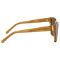 Gafas de Sol TOMMY HILFIGER OUTLOOK X60173 Café Mujer Talla 50mm - Miniatura 3
