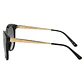Gafas de Sol TOMMY HILFIGER OUTLOOK X60174 Negro Degrade Mujer Talla 56mm - Miniatura 3
