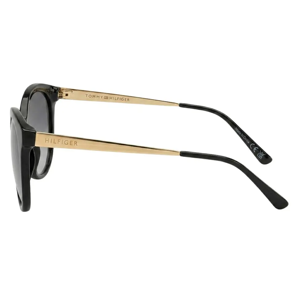 Gafas de Sol TOMMY HILFIGER OUTLOOK X60174 Negro Degrade Mujer Talla 56mm 3