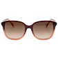Gafas de Sol TOMMY HILFIGER OUTLOOK X60164 Morado Mujer Talla 58mm - Miniatura 3