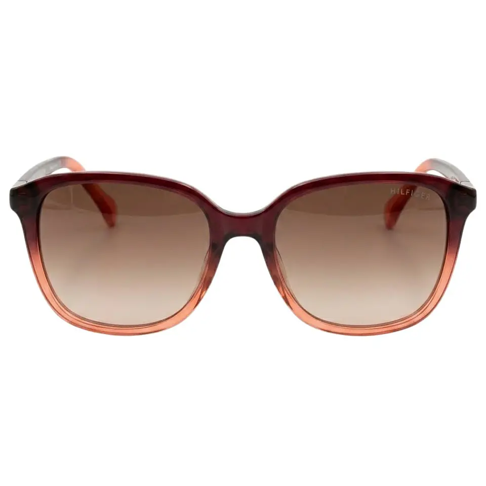 Gafas de Sol TOMMY HILFIGER OUTLOOK X60164 Morado Mujer Talla 58mm 3