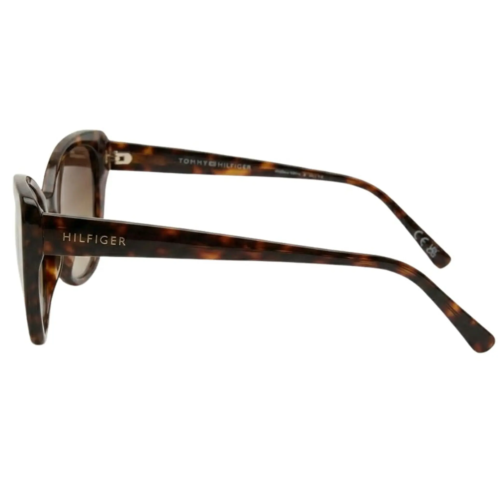 Gafas de Sol TOMMY HILFIGER OUTLOOK X60155 Marron Degrade Mujer Talla 57mm 3