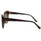 Gafas de Sol TOMMY HILFIGER OUTLOOK X60155 Marron Degrade Mujer Talla 57mm - Miniatura 3