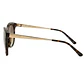 Gafas de Sol TOMMY HILFIGER OUTLOOK X60175 Marron Degrade Mujer Talla 56mm - Miniatura 3