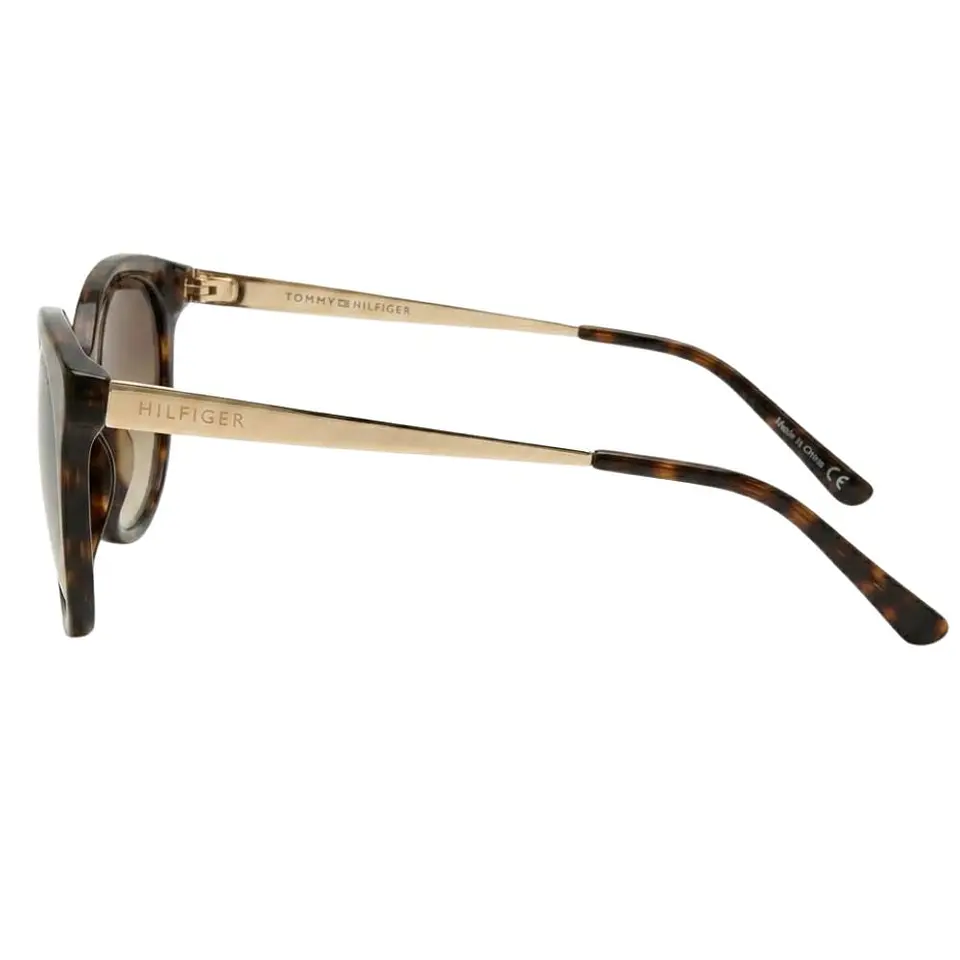Gafas de Sol TOMMY HILFIGER OUTLOOK X60175 Marron Degrade Mujer Talla 56mm 3